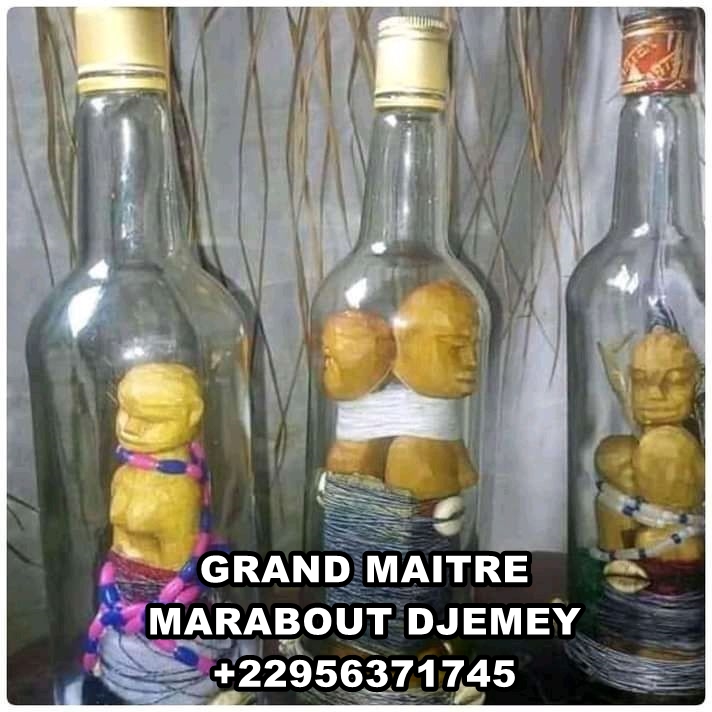 Numéro d&rsquo;un grand marabout&nbsp;+22956371745