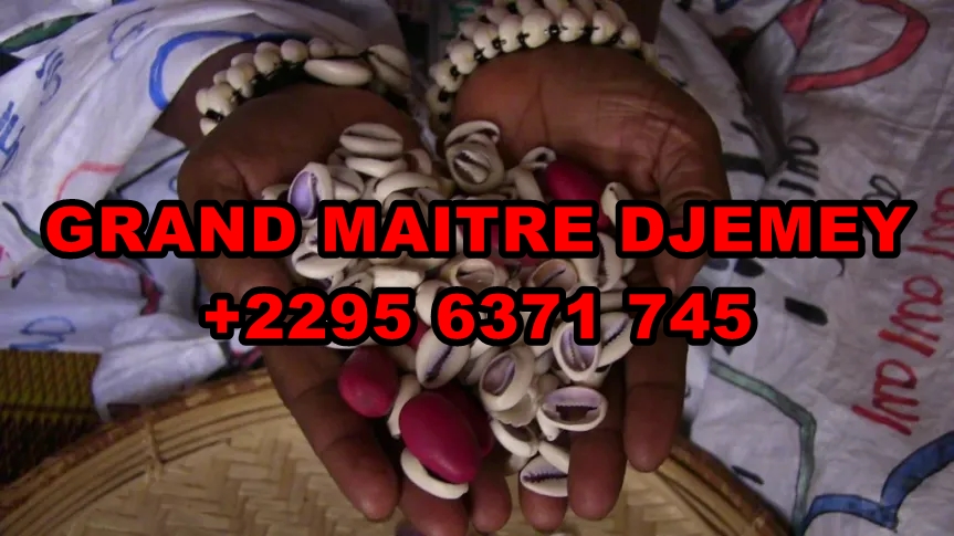 Comment trouvé un marabout compétent et sérieux&nbsp;?