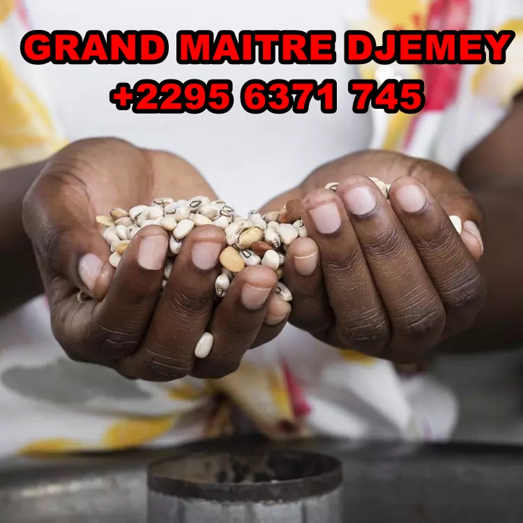 Comment reconnaître un marabout sérieux&nbsp;+22956371745