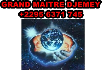 Numéro de téléphone d’un vrai marabout du&nbsp;Bénin
