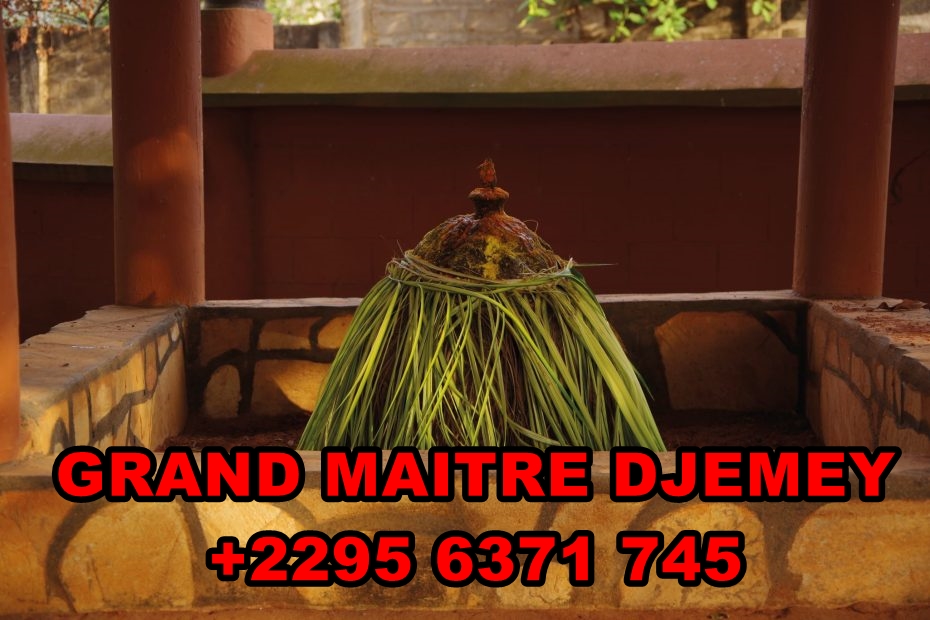 Qui est le meilleur marabout d&rsquo;Afrique&nbsp;?