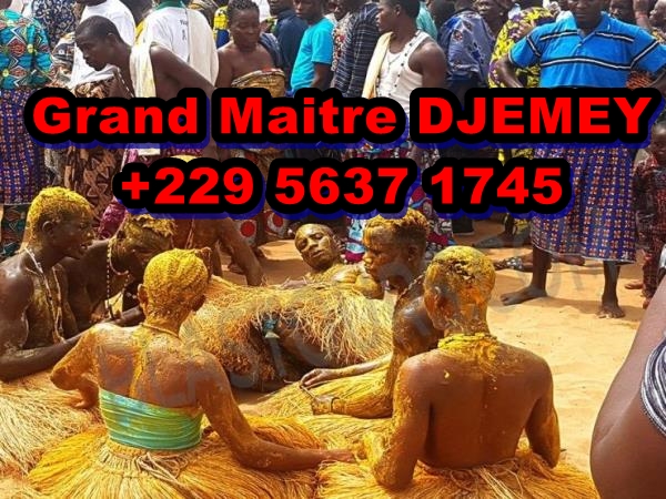 Qui est le plus grand maître marabout puissant en France&nbsp;?
