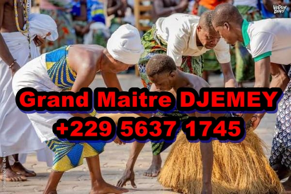 Le Plus Grand marabout et puissant&nbsp;d&rsquo;Afrique
